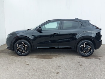 Used Alfa Romeo Junior 2025 for sale - 78147593: Photo