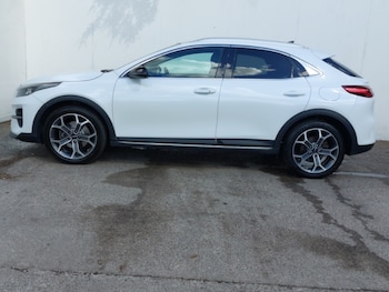 Used Kia XCeed 2022 for sale - 78617176: Photo