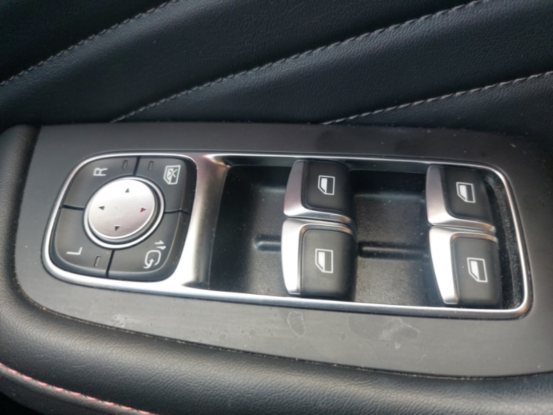 Used MG MG HS 2022 for sale - 76954807: Photo 13