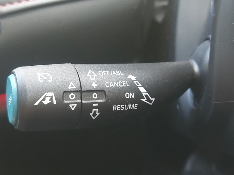 Used MG MG HS 2022 for sale - 76954807: Photo 18