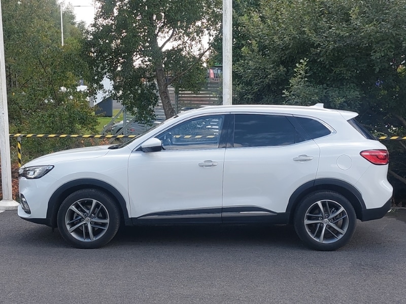 Used MG MG HS 2022 for sale - 76954807: Photo 4