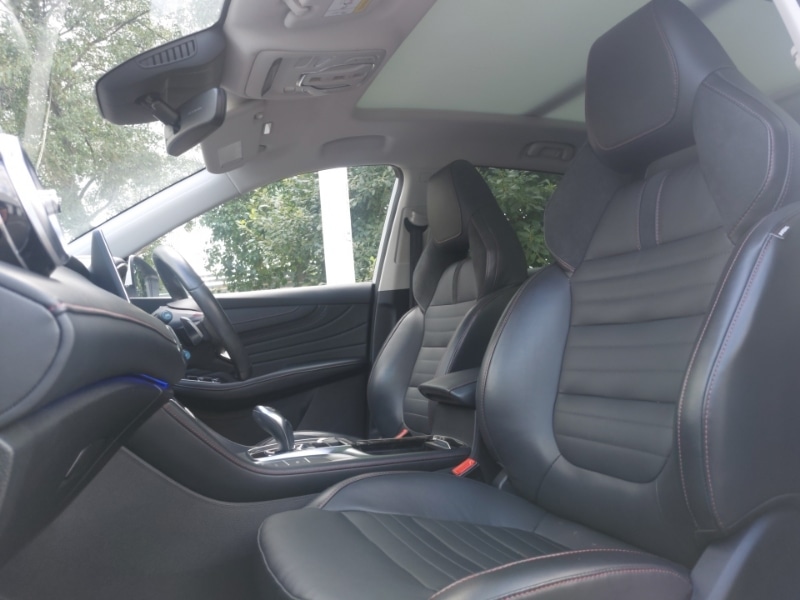 Used MG MG HS 2022 for sale - 76954807: Photo 5