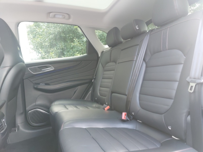 Used MG MG HS 2022 for sale - 76954807: Photo 6