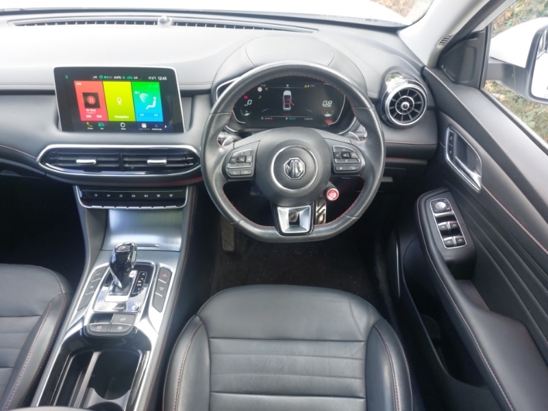 Used MG MG HS 2022 for sale - 76954807: Photo 7