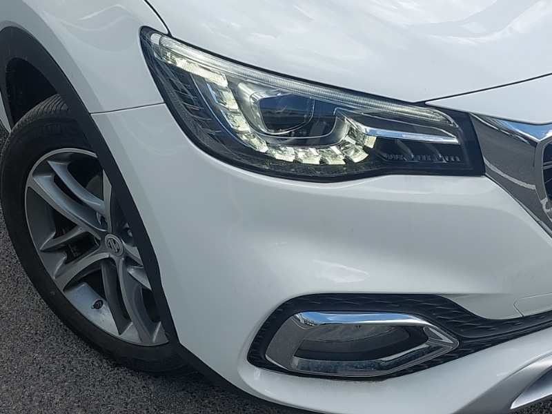 Used MG MG HS 2022 for sale - 76954807: Photo 9