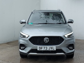 Used MG MG ZS 2023 for sale - 79549863: Photo