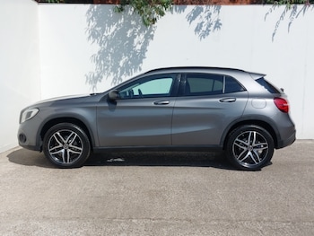 Used Mercedes-Benz GLA 2019 for sale - 79195202: Photo