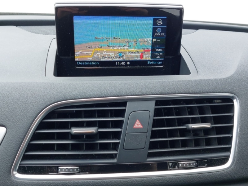 Used Audi Q3 2017 for sale - 77999703: Photo 10