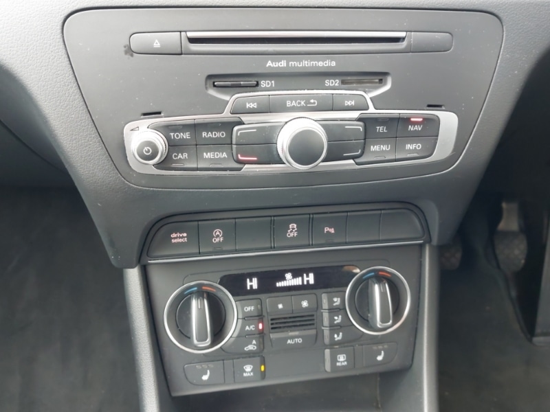 Used Audi Q3 2017 for sale - 77999703: Photo 11