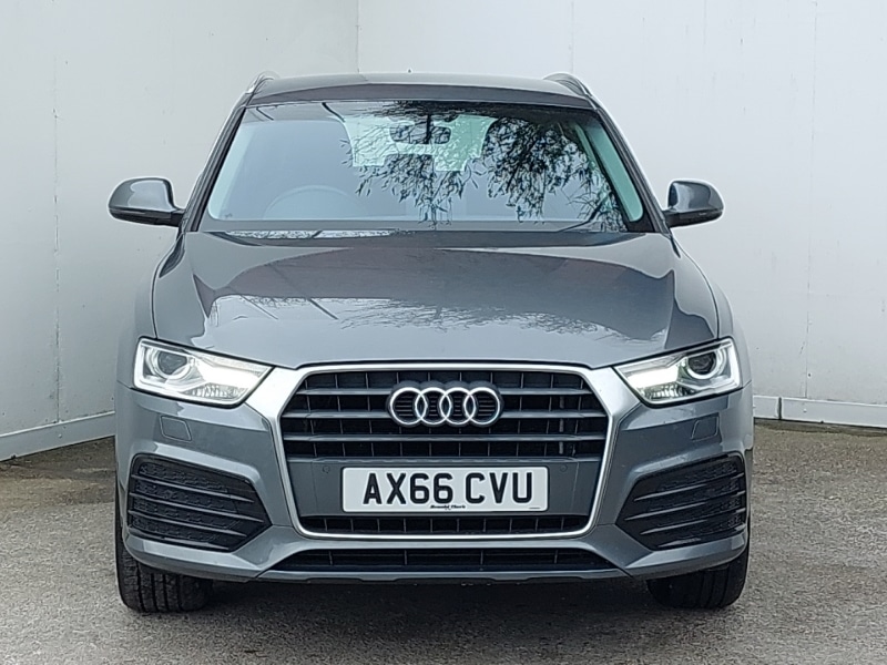 Used Audi Q3 2017 for sale - 77999703: Photo 12