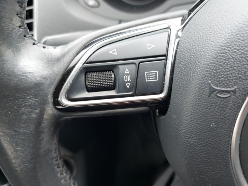 Used Audi Q3 2017 for sale - 77999703: Photo 14