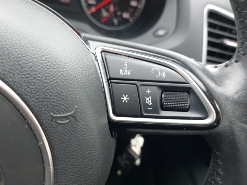 Used Audi Q3 2017 for sale - 77999703: Photo 16