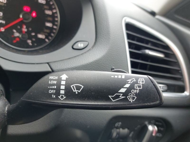 Used Audi Q3 2017 for sale - 77999703: Photo 17