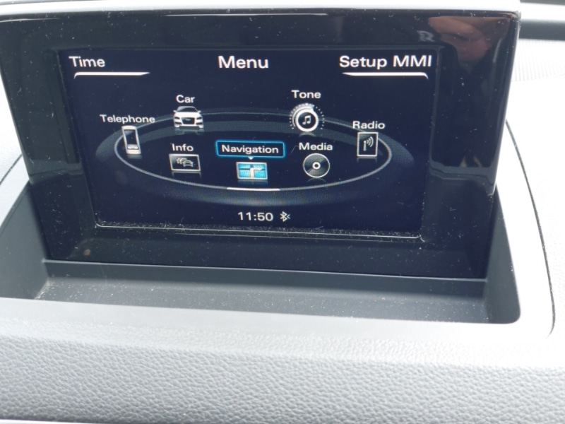 Used Audi Q3 2017 for sale - 77999703: Photo 19