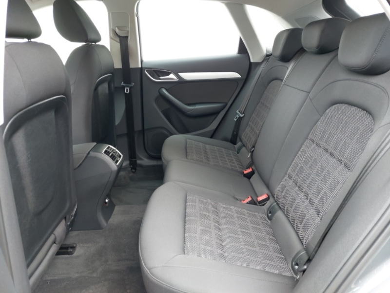 Used Audi Q3 2017 for sale - 77999703: Photo 6