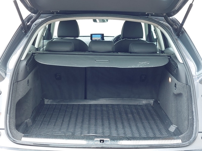 Used Audi Q3 2017 for sale - 77999703: Photo 8