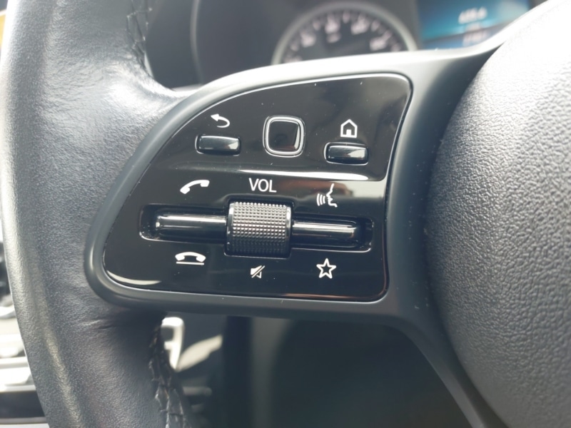 Used Mercedes-Benz C Class 2019 for sale - 77956497: Photo 14