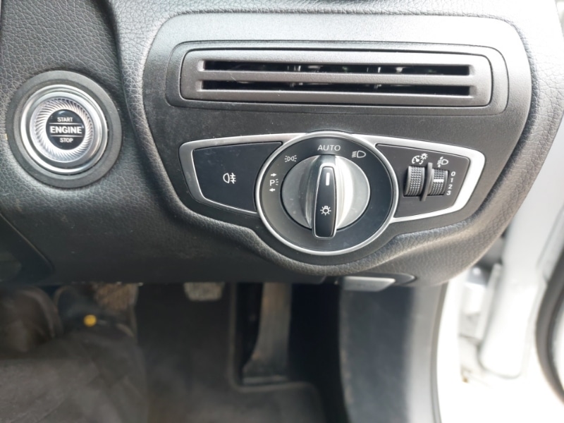 Used Mercedes-Benz C Class 2019 for sale - 77956497: Photo 18