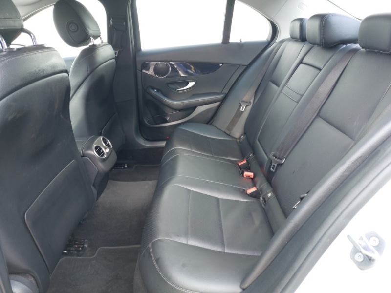 Used Mercedes-Benz C Class 2019 for sale - 77956497: Photo 6