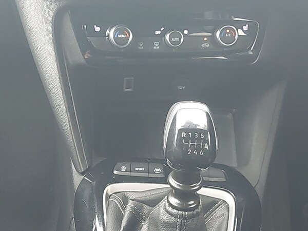 Used Vauxhall Corsa 2025 for sale - 76160874: Photo 11