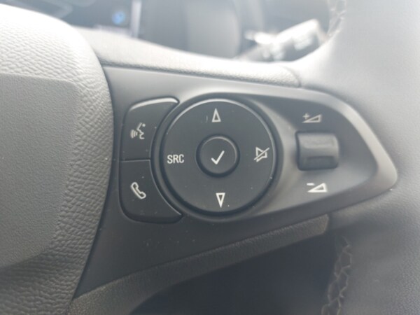 Used Vauxhall Corsa 2025 for sale - 76160874: Photo 15