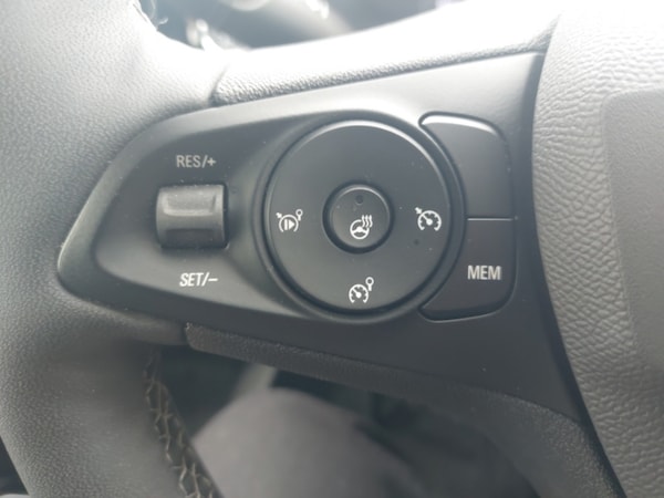Used Vauxhall Corsa 2025 for sale - 76160874: Photo 16
