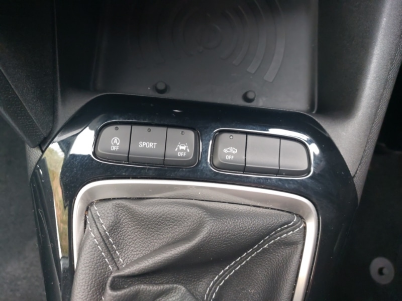 Used Vauxhall Corsa 2025 for sale - 76160874: Photo 18