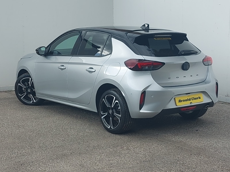 Used Vauxhall Corsa 2025 for sale - 76160874: Photo 3