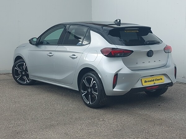 Used Vauxhall Corsa 2025 for sale - 76160874: Photo 3