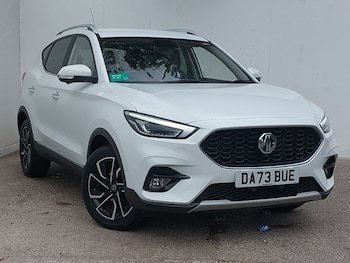 Used MG MG ZS 2023 for sale - 79086830: Photo