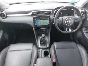 Used MG MG ZS 2023 for sale - 79086830: Photo