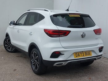 Used MG MG ZS 2023 for sale - 79086830: Photo