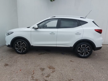 Used MG MG ZS 2023 for sale - 79086830: Photo
