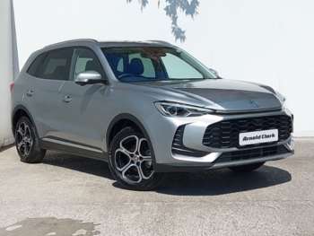 2025 - 1.5 SE 5dr