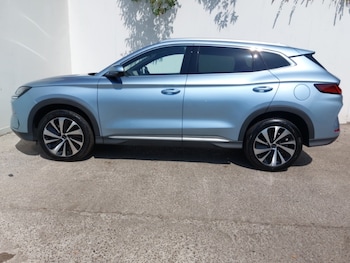 Used BYD Seal U 2025 for sale - 79281782: Photo