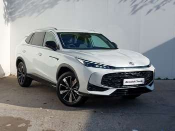 2024 - 1.5 T-GDI Trophy 5dr DCT