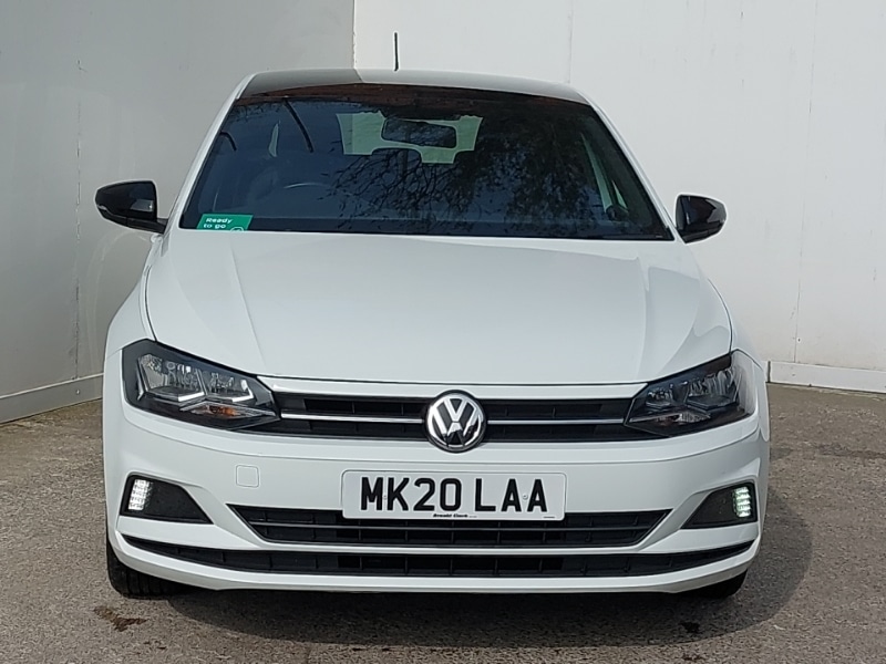 Used Volkswagen Polo 2020 for sale - 78211488: Photo 12