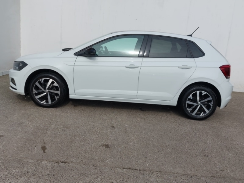 Used Volkswagen Polo 2020 for sale - 78211488: Photo 4