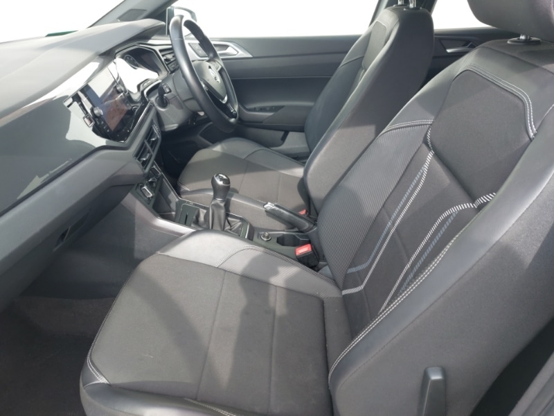 Used Volkswagen Polo 2020 for sale - 78211488: Photo 5