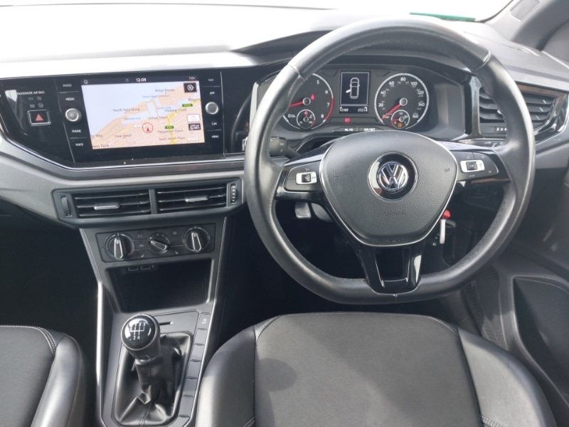 Used Volkswagen Polo 2020 for sale - 78211488: Photo 7