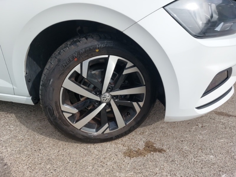 Used Volkswagen Polo 2020 for sale - 78211488: Photo 9