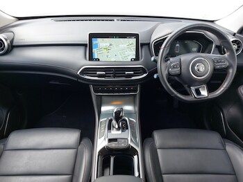 Used MG MG HS 2022 for sale - 77576808: Photo