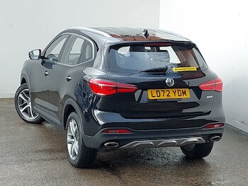 Used MG MG HS 2022 for sale - 77576808: Photo