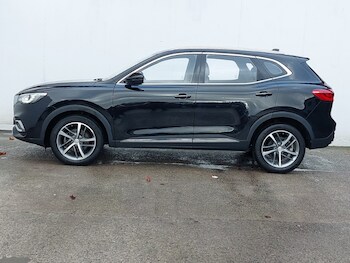 Used MG MG HS 2022 for sale - 77576808: Photo