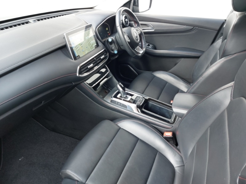 Used MG MG HS 2022 for sale - 77576808: Photo 5