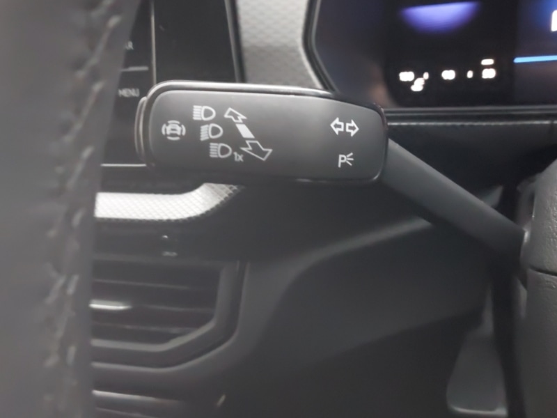 Used Volkswagen T-Cross 2024 for sale - 77329685: Photo 15