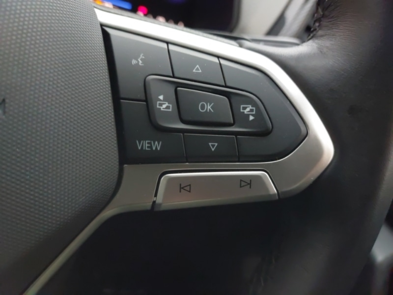 Used Volkswagen T-Cross 2024 for sale - 77329685: Photo 16