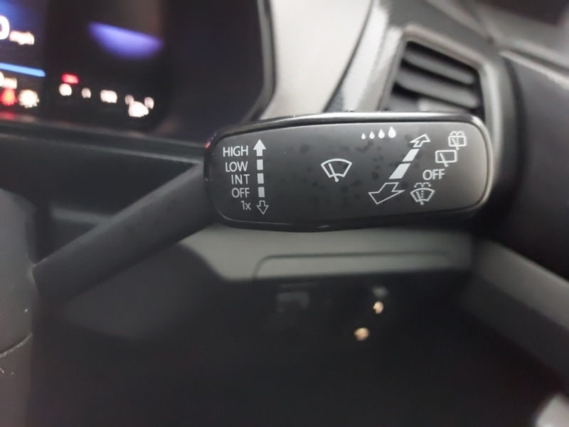 Used Volkswagen T-Cross 2024 for sale - 77329685: Photo 17