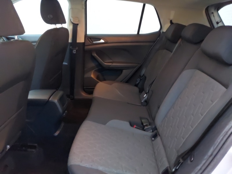 Used Volkswagen T-Cross 2024 for sale - 77329685: Photo 6