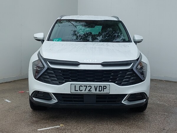 Used Kia Sportage 2022 for sale - 75400130: Photo 12